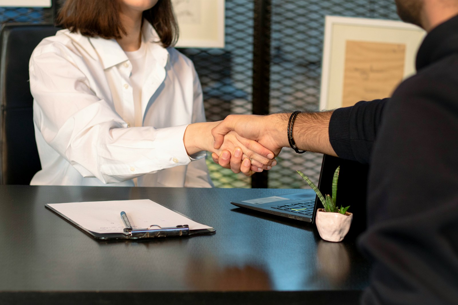 Consejos prácticos para tener éxito en tu entrevista de trabajo