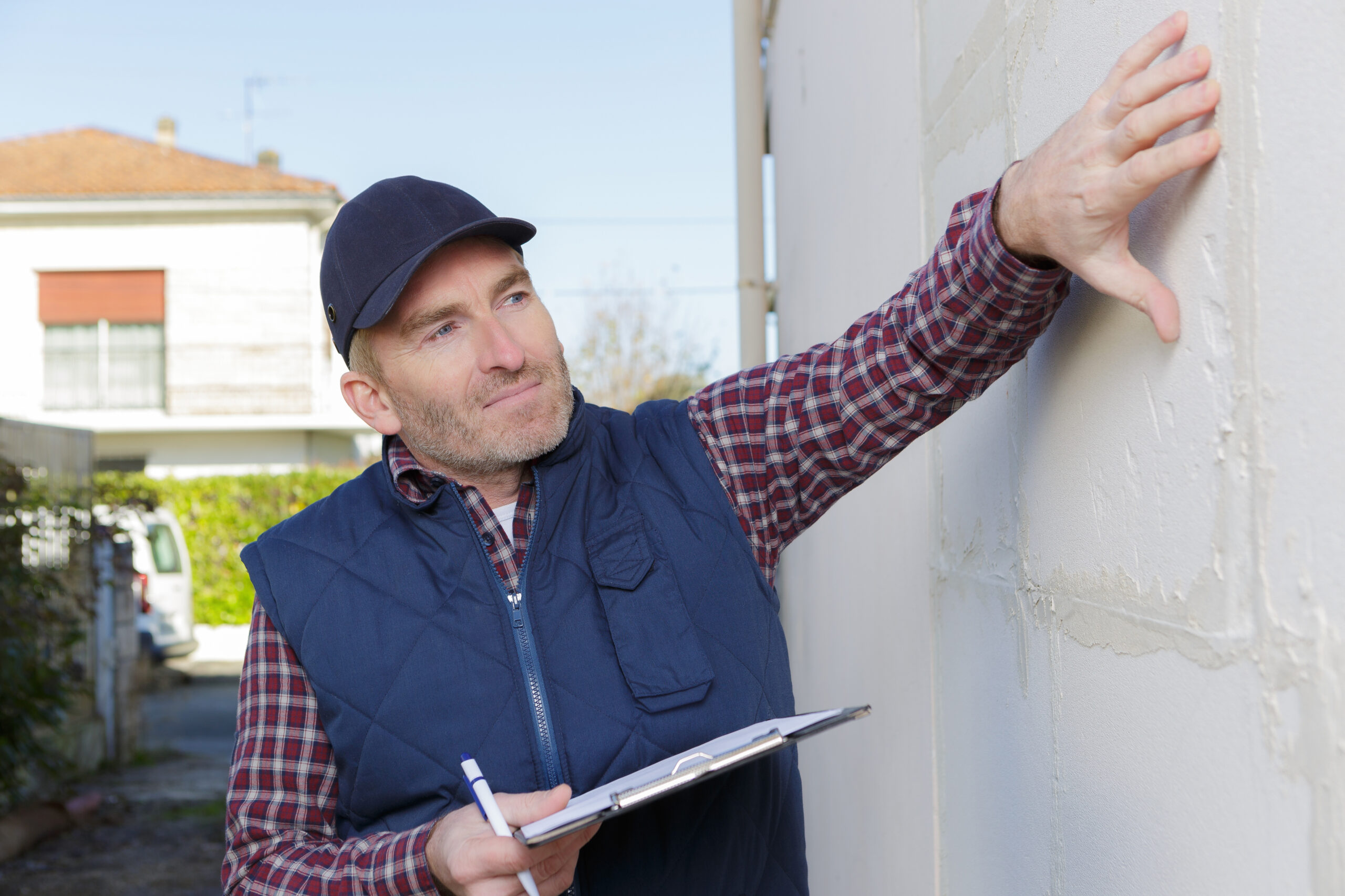 Mantenimiento preventivo vs. correctivo: qué le conviene a tu edificio