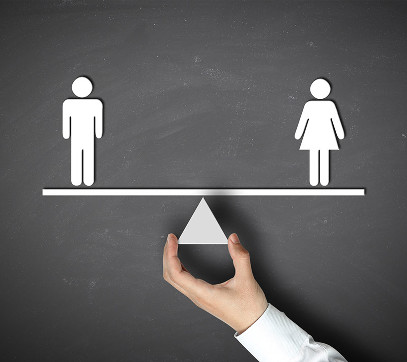 La igualdad de género en el trabajo: un compromiso con el respeto y el progreso
