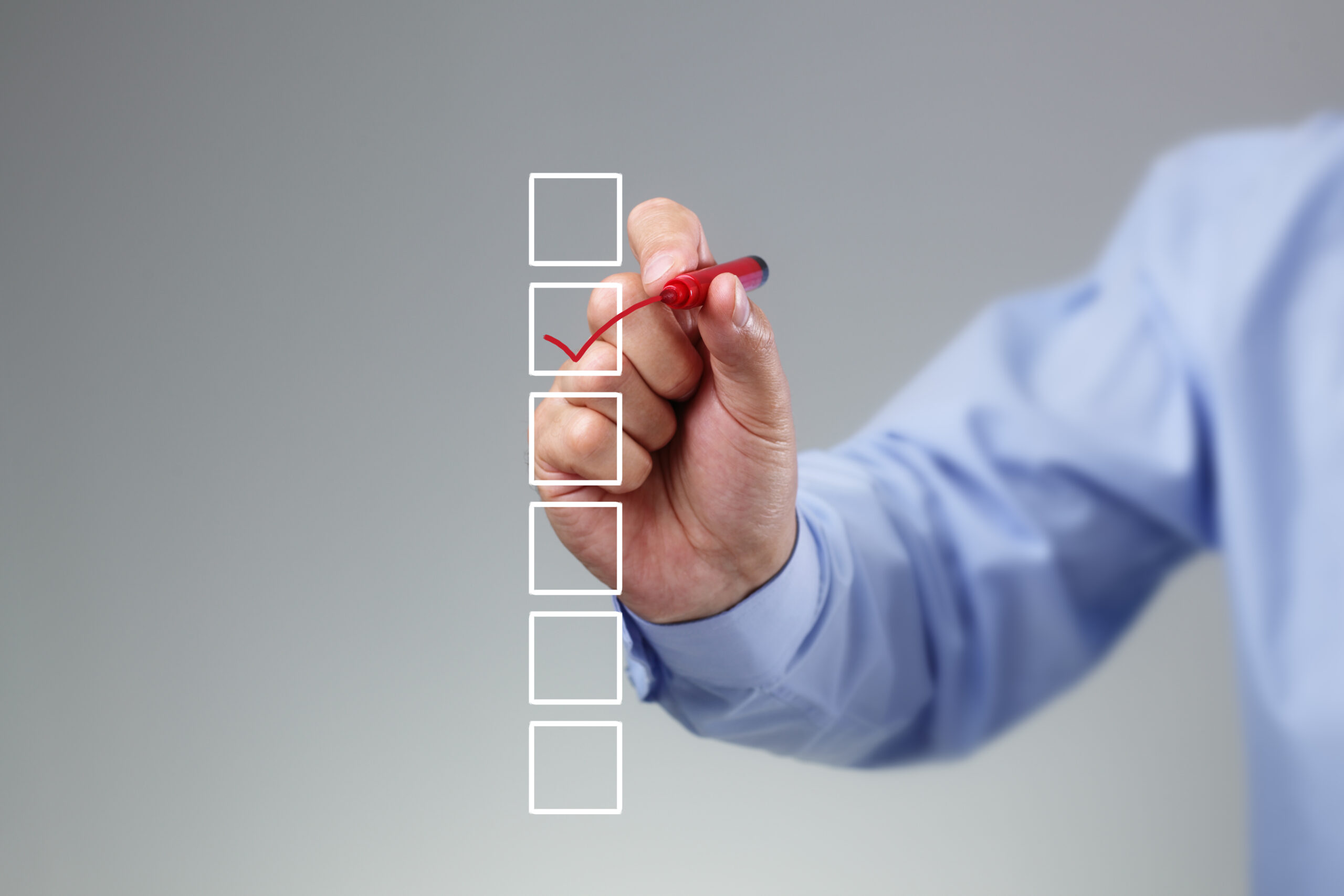 La importancia del servicio de inspecciones en comunidades y empresas