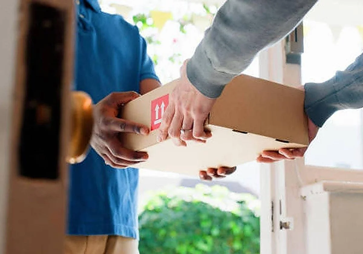 Control de paquetería en comunidades de vecinos: seguridad, orden y tranquilidad